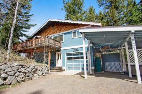 Cabin Days